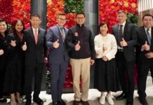 BPOM Perkuat Diplomasi Kesehatan, Taruna Ikrar Jajaki Kerja Sama dengan HSA Singapura