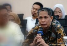Permandian Alam Ompo Akan Direvitalisasi, Wabup Soppeng Tawarkan Proyek Wisata Berbasis Green Economy