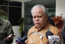 Kejagung Bongkar Kontrak Pertamina-Orbit Terminal Merak, Anak Riza Chalid Jadi Sorotan