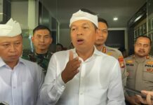Reformasi Dana Hibah ala Dedi Mulyadi: Prioritas APBD ke Infrastruktur, Bukan Yayasan Bodong