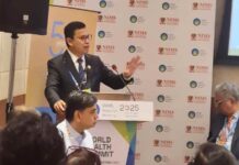 Indonesia Bersinar di WHS India, Taruna Ikrar Ungkap Inovasi Regulasi dan Kolaborasi ABG