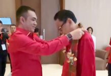 Patarai Amir Terpilih, SOKSI Sulsel Siap Melangkah Lebih Progresif
