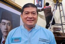 Ketua Solmet Tegas: Desakan Pemakzulan Gibran Tak Berdasar, Hanya Adu Domba!