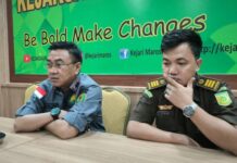 Kejari Maros Naikkan Status Kasus Pemotongan Upah Pekerja Outsourcing BPKA Sulsel ke Penyidikan