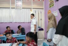 Atasi Masalah PPDB, Pemkot Makassar Tambah Rombel dan Gandeng Swasta