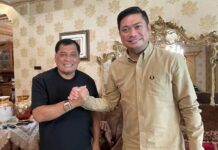 Lima Sosok Menguat di Musda Golkar Sulsel, Nama TP Disebut NH Tak Lagi Masuk!