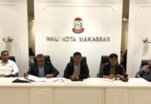 Lolos Jadi Calon Sekda Makassar, 10 Pejabat Akan Uji Kompetensi Pekan Depan