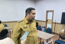 Antisipasi Maraknya ‘Pembusuran’ di Maros, Chaidir Syam Imbau Warga Pasang CCTV Mengarah ke Jalan Raya