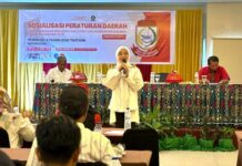 Legislator Makassar, Budi Hastuti: Era Digital Adalah Panggung Emas bagi Pemuda!