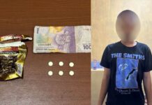 Aksi Nekat Seorang Pemuda di Maros, Jual Obat Terlarang di Ruang Tahanan Kantor Polisi