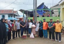 Pemilik Rumah Reyot di Bontoa Kebanjiran Bantuan, Bedah Rumah Masih Dijanjikan!