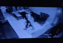 Aksi Perampok Ala Ninja di Maros, Gasak Emas dan Uang Rp50 Juta