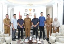 Dukung Program Wali Kota, Fraksi NasDem DPRD Makassar Minta Fokus pada Sampah dan Drainase