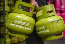 Distribusi Gas 3 Kg Diubah, DPRD Maros Soroti Dampak ke Warga Kecil
