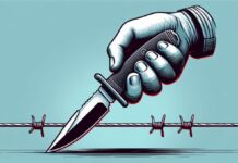 Tersinggung Ucapan Teman Saat Mabuk Ballo, Pria di Pangkep Tikam Teman Hingga Kritis