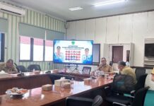 Persiapan Rotasi, 24 Pejabat di Maros Ikut Job Fit