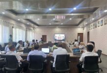 24 Kepala OPD Maros Jalani Wawancara Job Fit Oleh Bupati, Inspektorat Dikecualikan