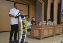 Seleksi Calon Paskibraka, Ketua DPRD Maros: Prosesnya Harus Berjalan Transparan!