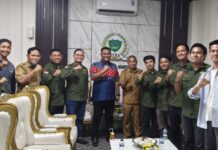 Program YESS Diapresiasi Ketua DPRD Maros, Siap Didorong Jadi Perda