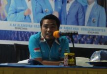 Syamsul Bahri Majjaga Tanggapi Dinamika KNPI Makassar: Dualisme Bukan Soal Kepentingan, Tapi Tata Kelola Organisasi