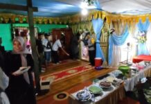 Tragis, Seorang Pria di Maros Tewas Tertikam Badik Sendiri Saat Mangaru