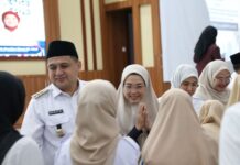 10 Kandidat Berebut Kursi Sekda Makassar, Ini Kriteria yang Diinginkan Munafri
