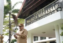 Wali Kota Makassar Gaungkan Semangat Kartini dalam Pemerintahan