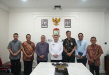 Wali Kota Makassar Tekankan Brida Hasilkan Inovasi Memudahkan Pelayanan di Makassar