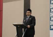 Krisis Daya Tampung SMP Negeri, Wali Kota Makassar: Prioritaskan Kualitas, Bukan Kuantitas