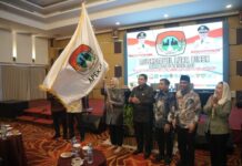 Munafri Arifuddin Usul Program Nasional Subsidi Energi untuk Kepulauan di Muskomwil APEKSI