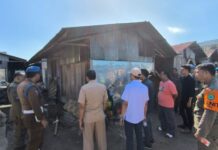 Komisi II DPRD Maros Usut Sewa Menyewa Kios Ilegal di Areal Terminal Pasar Tramo