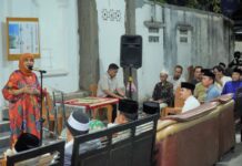 Aliyah Mustika Ilham Hadiri Halalbihalal, Serukan Makassar Rumah yang Aman dan Inklusif