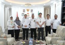Permudah Layanan PBG & Izin Tanah, BPN Buka Loket Layanan di MGC