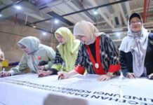 Makassar Darurat Kekerasan Seksual, Wakil Wali Kota Serukan Aksi Kolektif