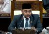 DPRD Makassar Tancap Gas Bahas Ranperda Tata Ruang, Pansus Segera Dibentuk