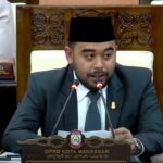 Dprd Makassar Tancap Gas Bahas Ranperda Tata Ruang, Pansus Segera Dibentuk