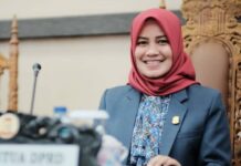 Fraksi PDIP DPRD Makassar Soroti Pemangkasan Massal Tenaga Non ASN di Lingkup Pemkot