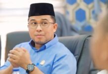 Fraksi PKS DPRD Makassar Tekankan Reformasi Fiskal dan Transparansi PAD