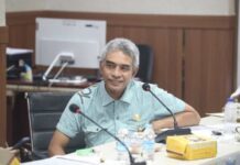 Pegawai Fiktif Terendus, Komisi A DPRD Makassar Desak Evaluasi Keberadaan Laskar Pelangi