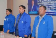 Jelang Musda PAN Maros, Chaidir Syam Beberkan Kriteria Pengganti Dirinya Sebagai Ketua