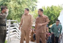 Gubernur Sulsel Dorong Kota Makassar Jadi Contoh Nasional Pengelolaan Sampah Berbasis RDF