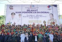 Momen Hardiknas, Wali Kota Makassar Kritik Keras Pungutan Liar di Lingkup Sekolah