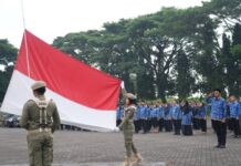 Pemprov Sulsel Peringati Harkitnas ke-117, Tegaskan Komitmen Bangkit Bersama