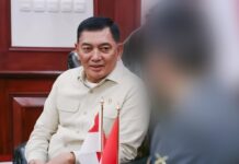 TNI Bangun Pabrik Obat Nasional, Suplai Desa Lewat Kopdes Merah Putih