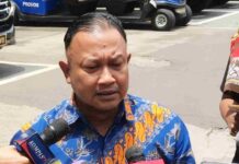 Choirul Anam: Revisi KUHAP Tak Sejalan dengan Hak Asasi Manusia