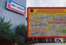 BPN Diminta Batalkan SHGB Indogrosir, Staf Ahli Kementerian ATR Tegaskan Sertifikat Bermasalah