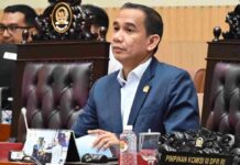 Rudianto Lallo Bongkar Masalah di Balik Lemahnya Perang Melawan Narkoba