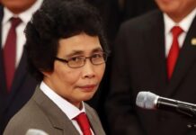 Albertina Ho Diangkat Jadi Wakil Ketua PT Jakarta, MA Lakukan Rotasi Besar Pimpinan Peradilan