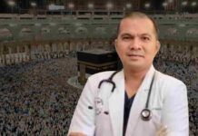 Dokter Koboi: Ini Tips Haji Sehat dan Aman Bagi Jamaah Lansia dan Komorbid