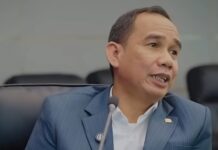 Rudianto Lallo: Penegakan Hukum Jangan Tunggu Viral, Bukti Cukup Harus Jalan